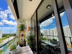 d'Nest (D18), Condominium #508085521